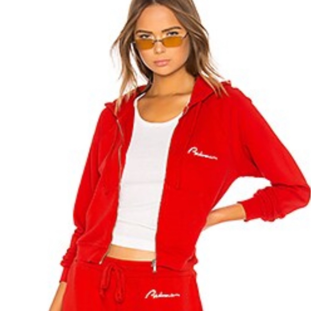 ReDone hoodie